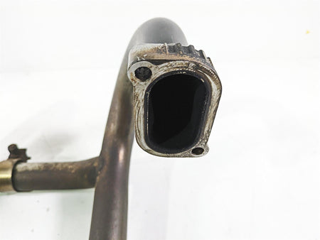 2004 BMW R1150GS R21 trash Exhaust Header Manifold -No Dents 18111342953 18111342954 {{ shop.shopifyCountryName }} - Mototech271