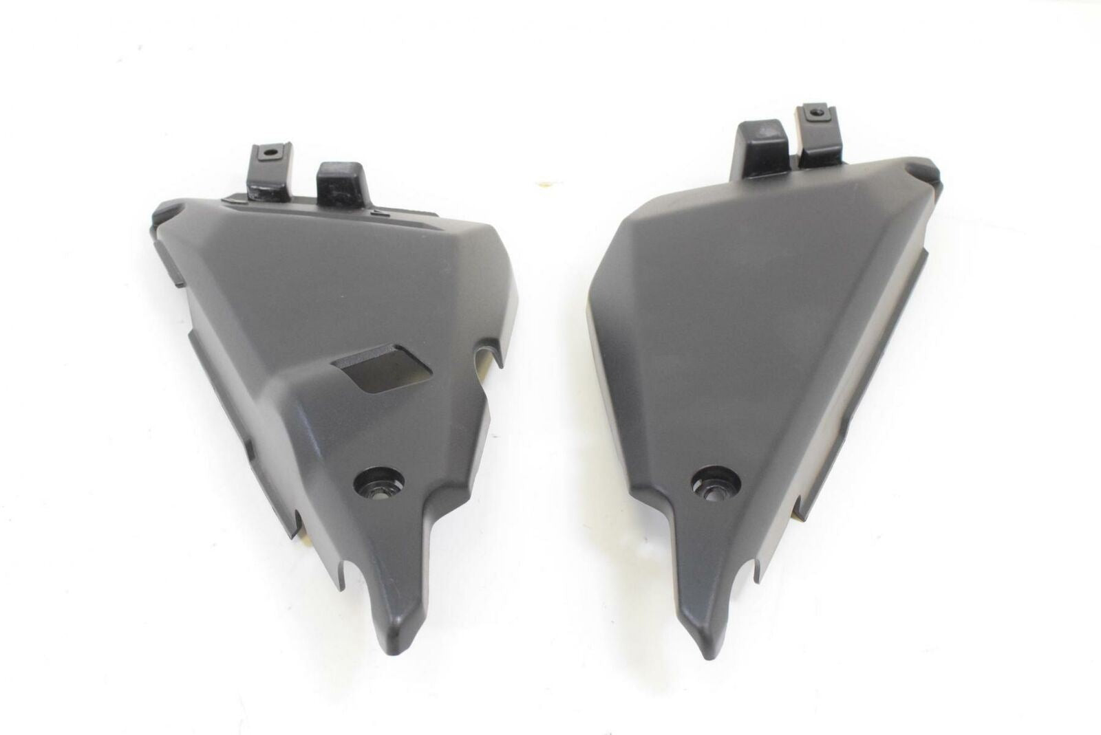 2018 Kawasaki EX650 Ninja Little Side Cover Fairing Set 36001-0643 {{ shop.shopifyCountryName }} - Mototech271