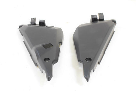 2018 Kawasaki EX650 Ninja Little Side Cover Fairing Set 36001-0643 {{ shop.shopifyCountryName }} - Mototech271