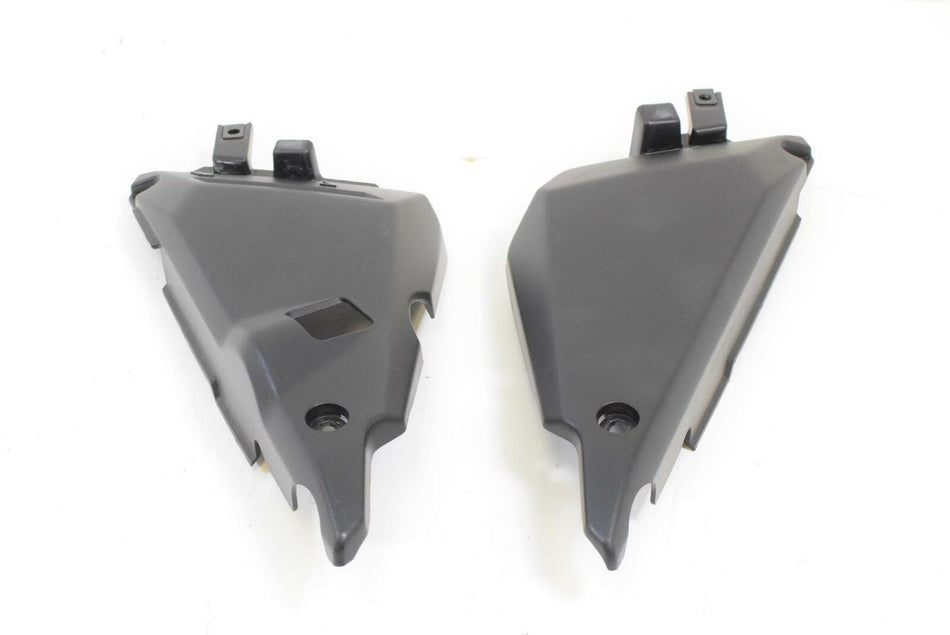 2018 Kawasaki EX650 Ninja Little Side Cover Fairing Set 36001-0643 {{ shop.shopifyCountryName }} - Mototech271