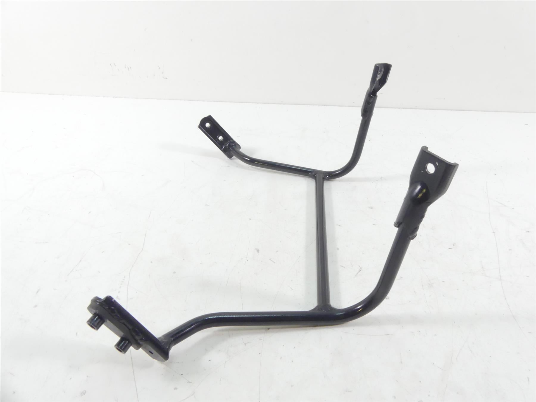 2001 Kawasaki ZX600J2 ZX6R Ninja Front Fairing Mirror Bracket Mount 11050-1640 | Mototech271