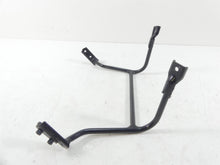 Load image into Gallery viewer, 2001 Kawasaki ZX600J2 ZX6R Ninja Front Fairing Mirror Bracket Mount 11050-1640 | Mototech271
