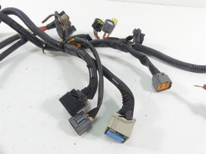 2017 Yamaha Waverunner VX Limited Wiring Harness Loom -Read 6EY-8259L-A0
