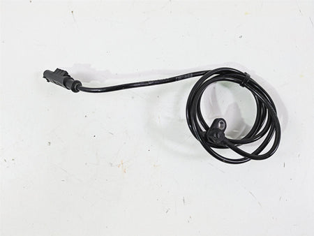 2016 Ducati Monster 1200 S Rear Abs Brake Wheel Speed Sensor 55212111B {{ shop.shopifyCountryName }} - Mototech271