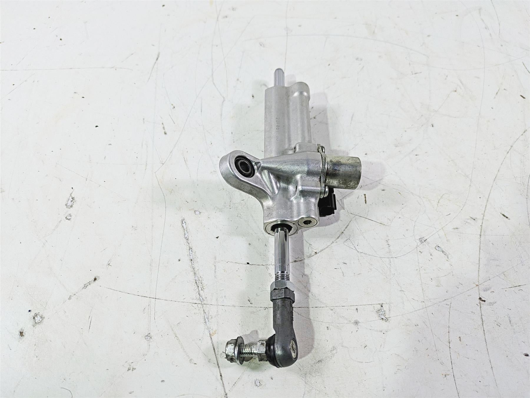 2016 Suzuki GSXR1000 Kyb Steering Damper Stabilizer 51750-21H20 51750-21H21 {{ shop.shopifyCountryName }} - Mototech271