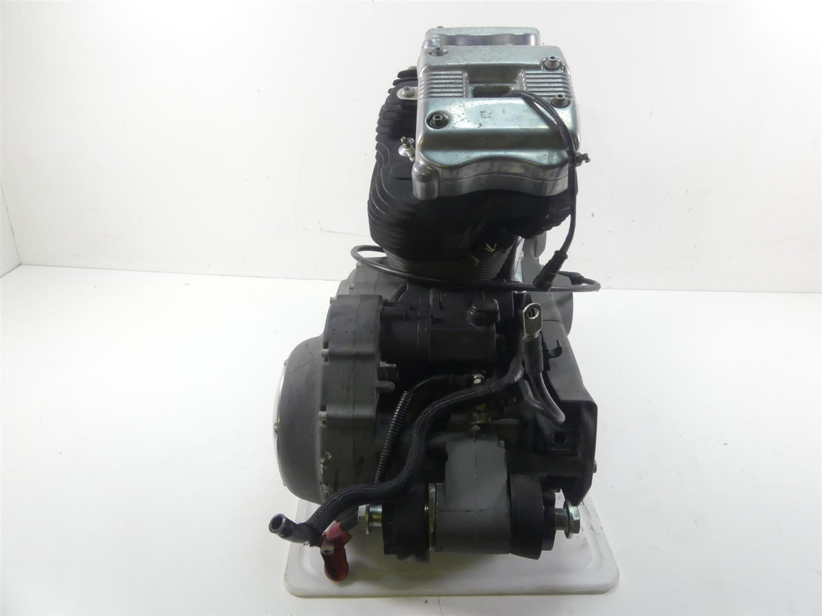 2007 Harley Sportster XL1200 Nightster Running Engine Motor 29K -Video 19606-07A {{ shop.shopifyCountryName }} - Mototech271