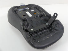 Load image into Gallery viewer, 2007 Honda VTX1800 T1 Rear Passenger Pillion Saddle Seat -No Tear 77300-MCV-0000 | Mototech271
