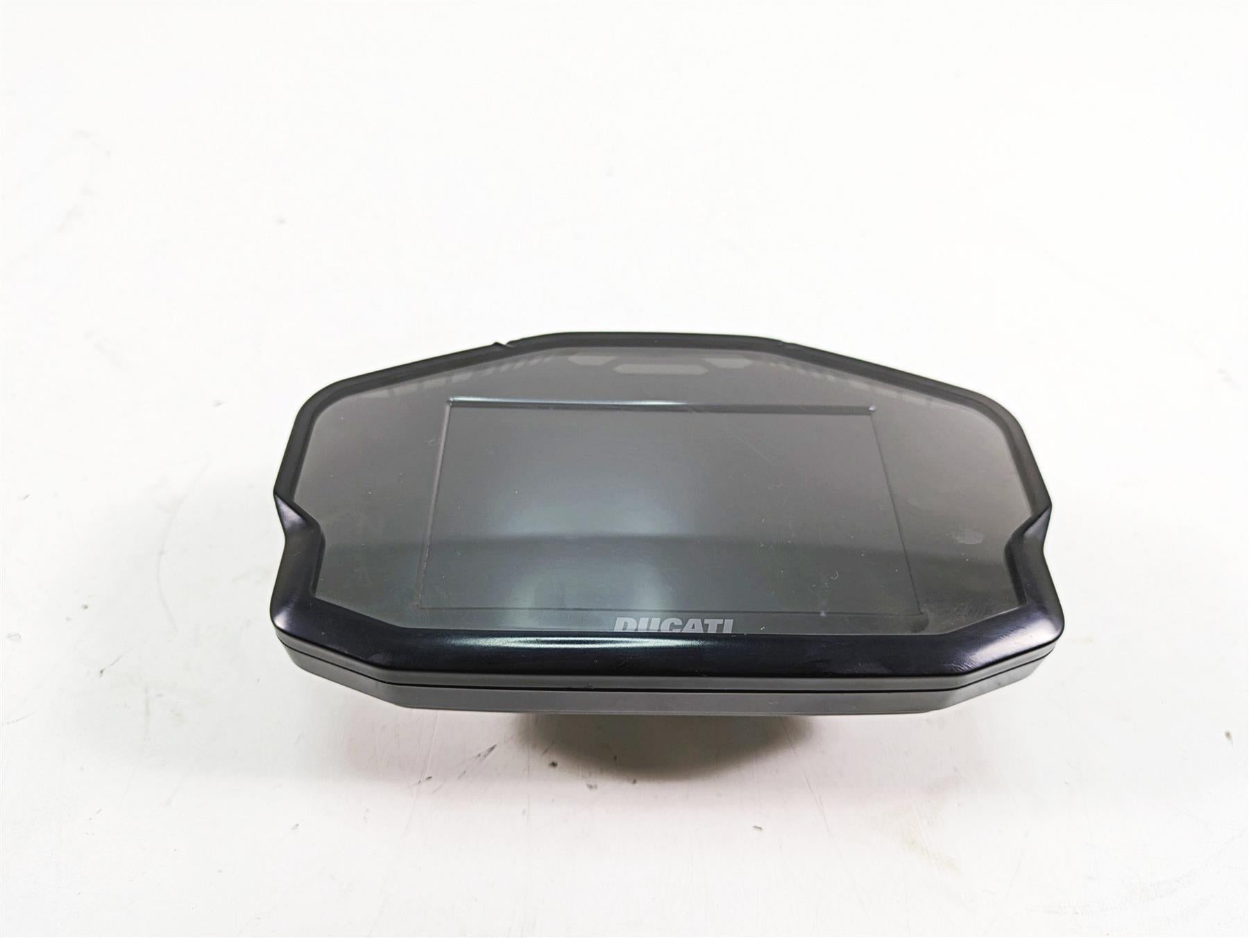 2016 Ducati Panigale 1299 S Speedometer Gauge Instrument Cluster 22K 40611171E {{ shop.shopifyCountryName }} - Mototech271
