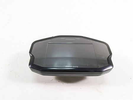 2016 Ducati Panigale 1299 S Speedometer Gauge Instrument Cluster 22K 40611171E {{ shop.shopifyCountryName }} - Mototech271