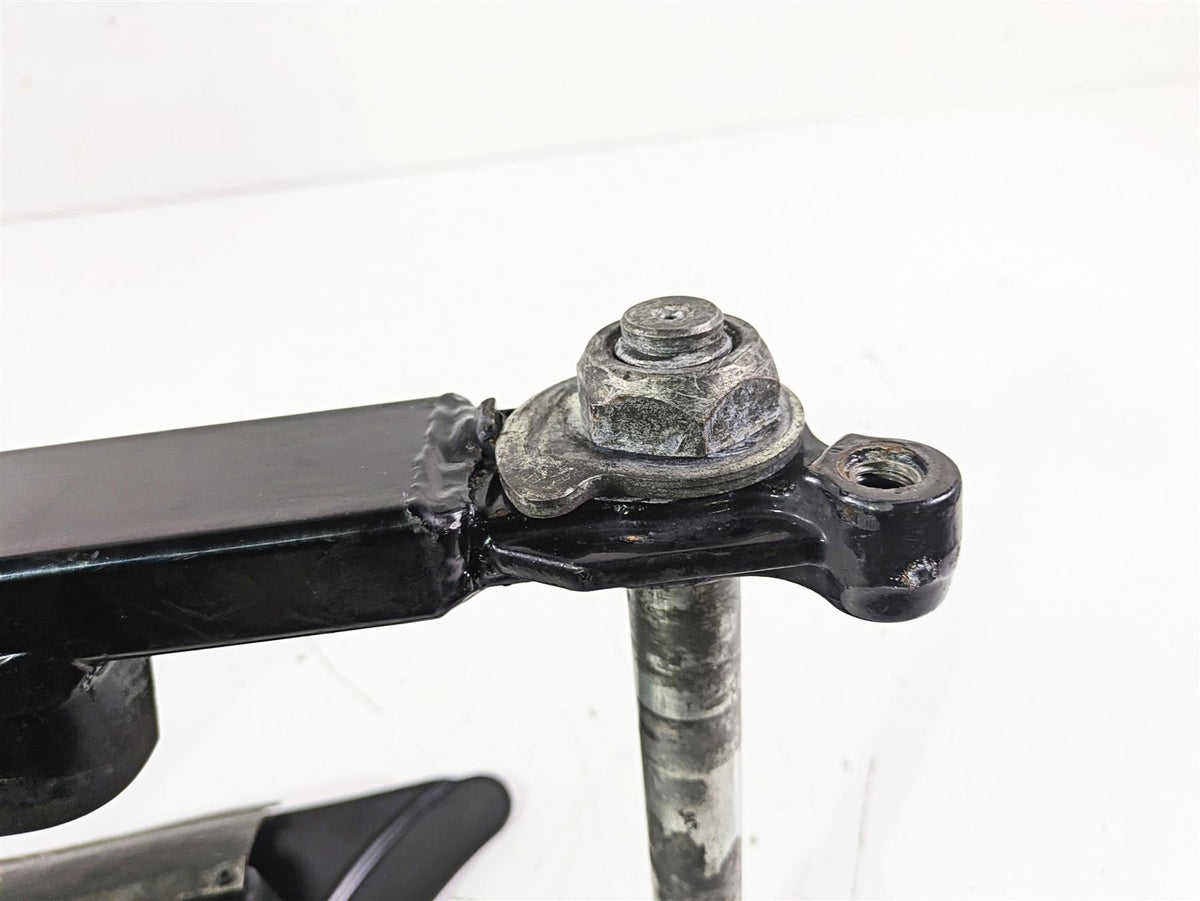 2003 Harley Touring FLHTCUI E-Glide 100th Swingarm Swing Arm 47549-02A 45470-02 {{ shop.shopifyCountryName }} - Mototech271