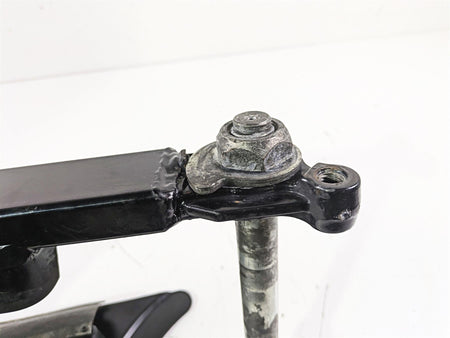 2003 Harley Touring FLHTCUI E-Glide 100th Swingarm Swing Arm 47549-02A 45470-02 {{ shop.shopifyCountryName }} - Mototech271