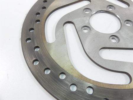 2020 Harley Softail FXBB Street Bob Sunstar Front Brake Rotor Disc 41500022 {{ shop.shopifyCountryName }} - Mototech271