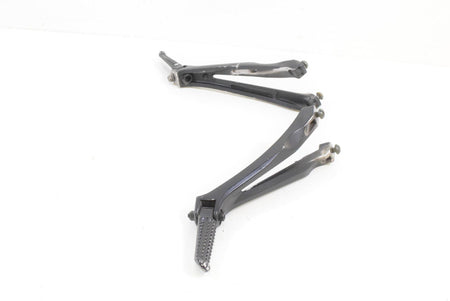 2005 Yamaha YZFR1 YZF R1 Rear Passenger Foot Peg Footpeg Set R 5VY-2741L-00-00 {{ shop.shopifyCountryName }} - Mototech271