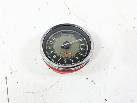 2016 Harley FLSTC Softail Heritage Speedometer Gauge Instrument 41K 67525-11 {{ shop.shopifyCountryName }} - Mototech271