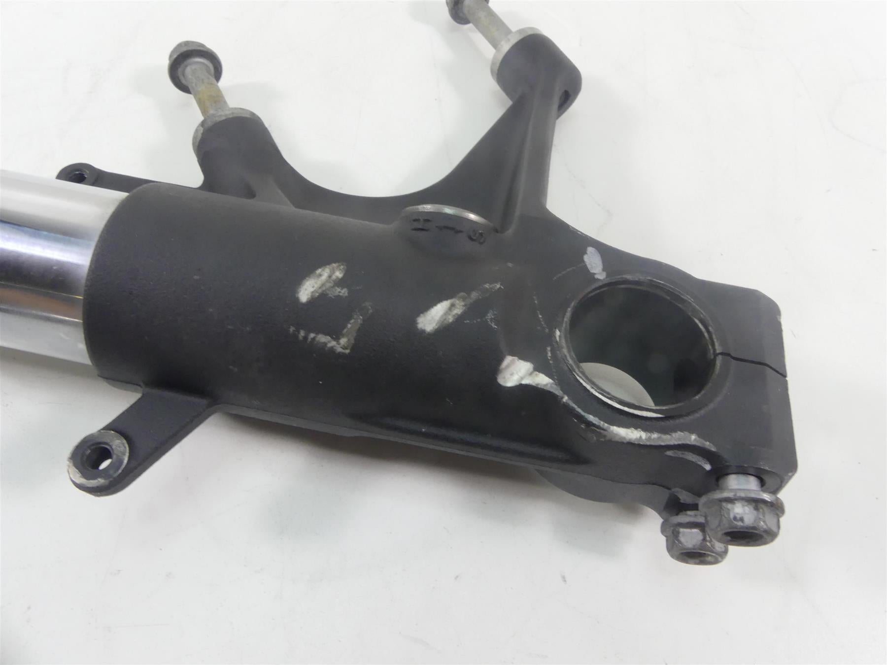 2018 Honda CBR1000 RR SC77 Straight Front Fork Leg Damper Set 51400-MKF-D11 {{ shop.shopifyCountryName }} - Mototech271