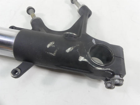 2018 Honda CBR1000 RR SC77 Straight Front Fork Leg Damper Set 51400-MKF-D11 {{ shop.shopifyCountryName }} - Mototech271