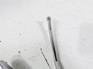 2002 Honda GL1500 CD Valkyrie Deluxe Side Kickstand Kick Stand 50530-MZ0-000 | Mototech271