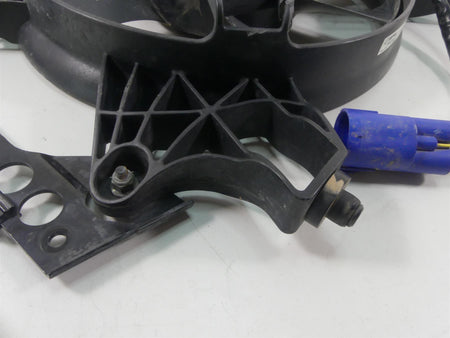 2018 Polaris RZR1000 XP EPS Turbo Dynamix Radiator Cooling Fan - Tested 2414657 {{ shop.shopifyCountryName }} - Mototech271