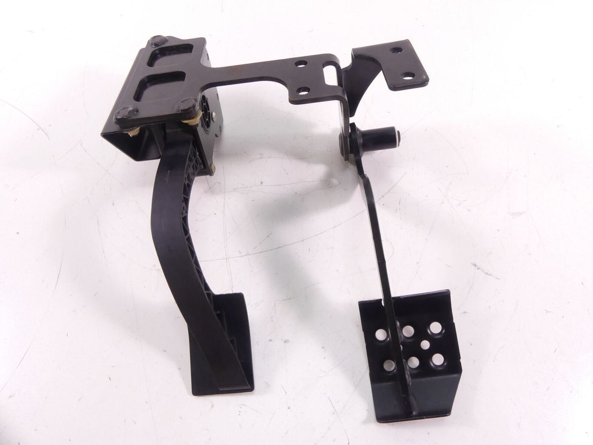 2018 Polaris RZR XP 1000 EPS High Lifter Brake & Accelerate Pedal Set 4014042 {{ shop.shopifyCountryName }} - Mototech271