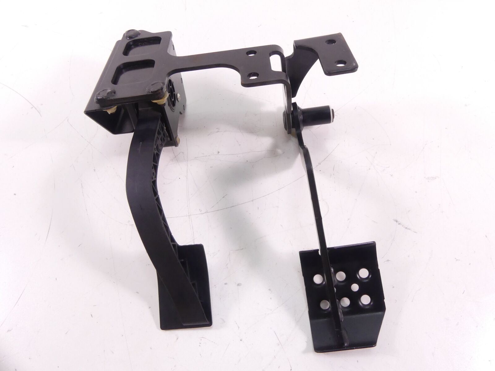 2018 Polaris RZR XP 1000 EPS High Lifter Brake & Accelerate Pedal Set 4014042 {{ shop.shopifyCountryName }} - Mototech271