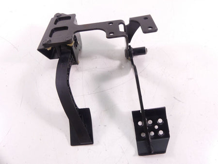 2018 Polaris RZR XP 1000 EPS High Lifter Brake & Accelerate Pedal Set 4014042 {{ shop.shopifyCountryName }} - Mototech271