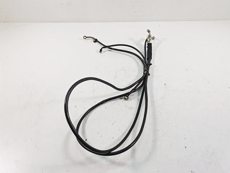 2017 Mv Agusta Dragster 800 Front Abs Brake Line Hose Set 8000B8814 {{ shop.shopifyCountryName }} - Mototech271