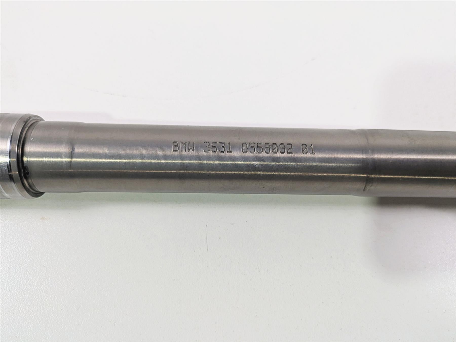 2022 BMW RnineT Pure K22 Straight Front Axle Wheel Spindle 36318558082 {{ shop.shopifyCountryName }} - Mototech271