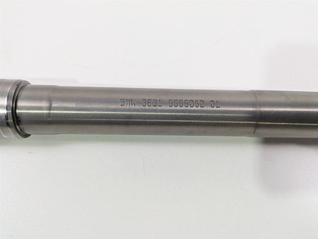 2022 BMW RnineT Pure K22 Straight Front Axle Wheel Spindle 36318558082 {{ shop.shopifyCountryName }} - Mototech271