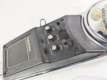Load image into Gallery viewer, 1996 Harley Touring FLHTCUI Electra Glide Fuel Tank Dash Cover Console 61270-88 | Mototech271
