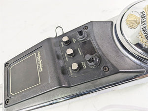 1996 Harley Touring FLHTCUI Electra Glide Fuel Tank Dash Cover Console 61270-88 | Mototech271