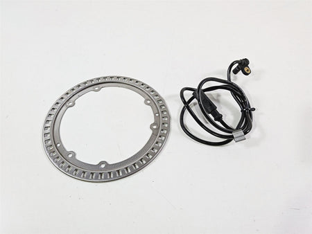 2016 BMW S1000RR K46 Bosch Front Abs Brake Wheel Speed Sensor 34527715117-Mototech271