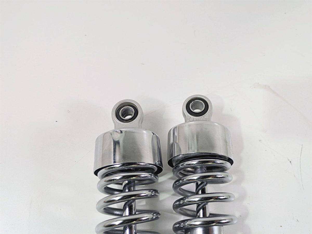 2013 Triumph Bonneville Nice Rear Suspension Shock Damper T2050323 {{ shop.shopifyCountryName }} - Mototech271