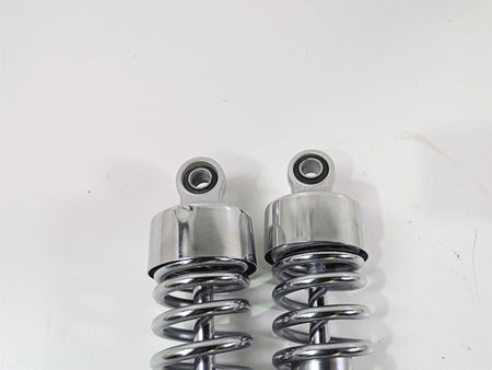 2013 Triumph Bonneville Nice Rear Suspension Shock Damper T2050323 {{ shop.shopifyCountryName }} - Mototech271