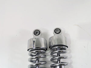2013 Triumph Bonneville Nice Rear Suspension Shock Damper T2050323