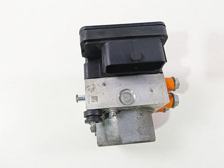 2021 Harley Touring FLTRX Road Glide Rear Abs Brake Pump Unit Module 41100104C {{ shop.shopifyCountryName }} - Mototech271