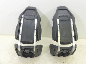 2015 Arctic Wild Cat 700 Sport LTD Driver Passenger Seat Set 5506-215 | Mototech271