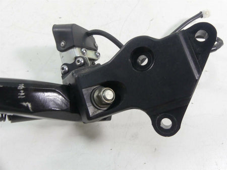 2020 Yamaha VMX17 1700 Side Kickstand Kick Stand + Sensor Set 2S3-27311-00-00 {{ shop.shopifyCountryName }} - Mototech271