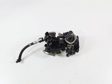 Load image into Gallery viewer, 2012 Harley Softail FLSTF Fat Boy Throttle Body - For Parts 27708-06B
