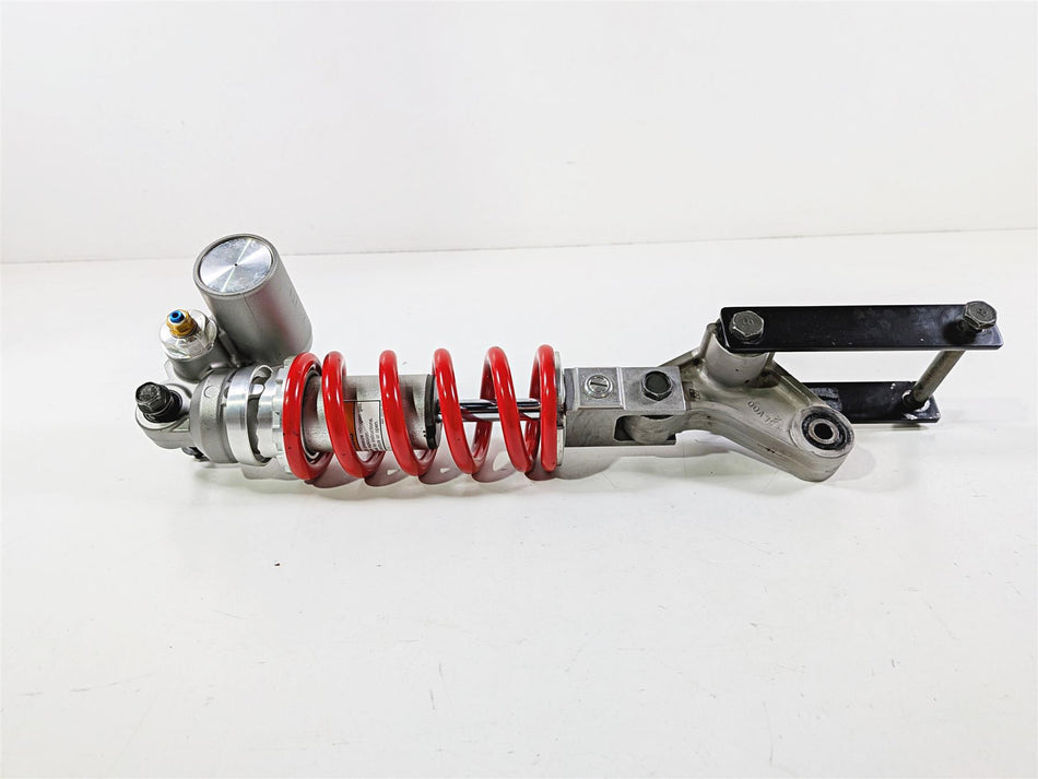 2002 Yamaha FZ1 FZS10 Fazer Rear Shock Suspension Damper 5LV-22210-10-00