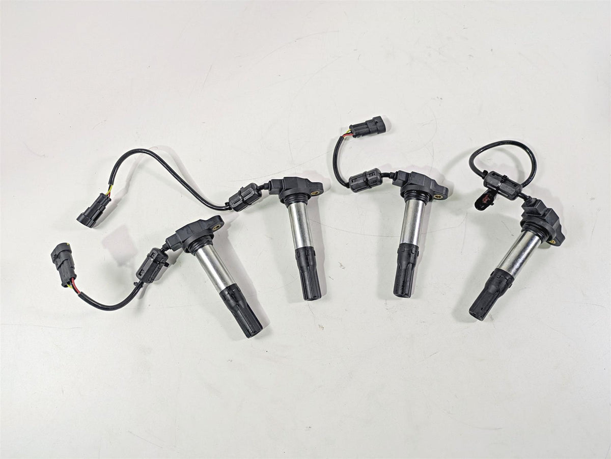 2017 Aprilia RSV 1100 Tuono V4 Factory Eldor Ignition Coil Set 857084 857501 {{ shop.shopifyCountryName }} - Mototech271