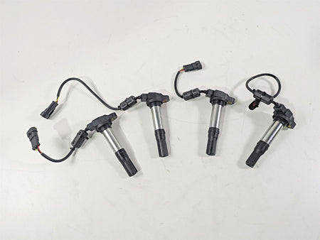 2017 Aprilia RSV 1100 Tuono V4 Factory Eldor Ignition Coil Set 857084 857501 {{ shop.shopifyCountryName }} - Mototech271