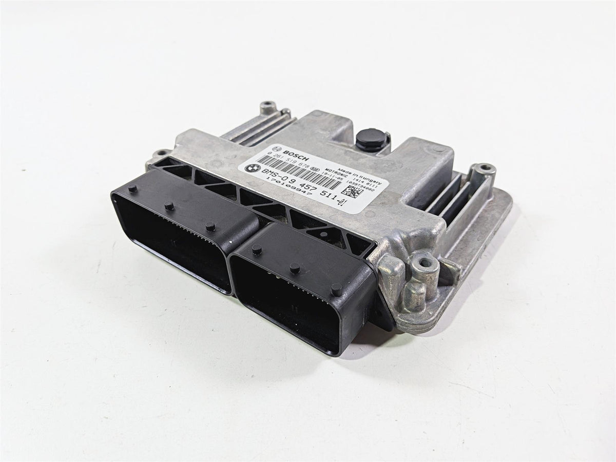2020 BMW S1000RR K67 Cdi Ecu Ecm Engine Control Module 13619457511-Mototech271