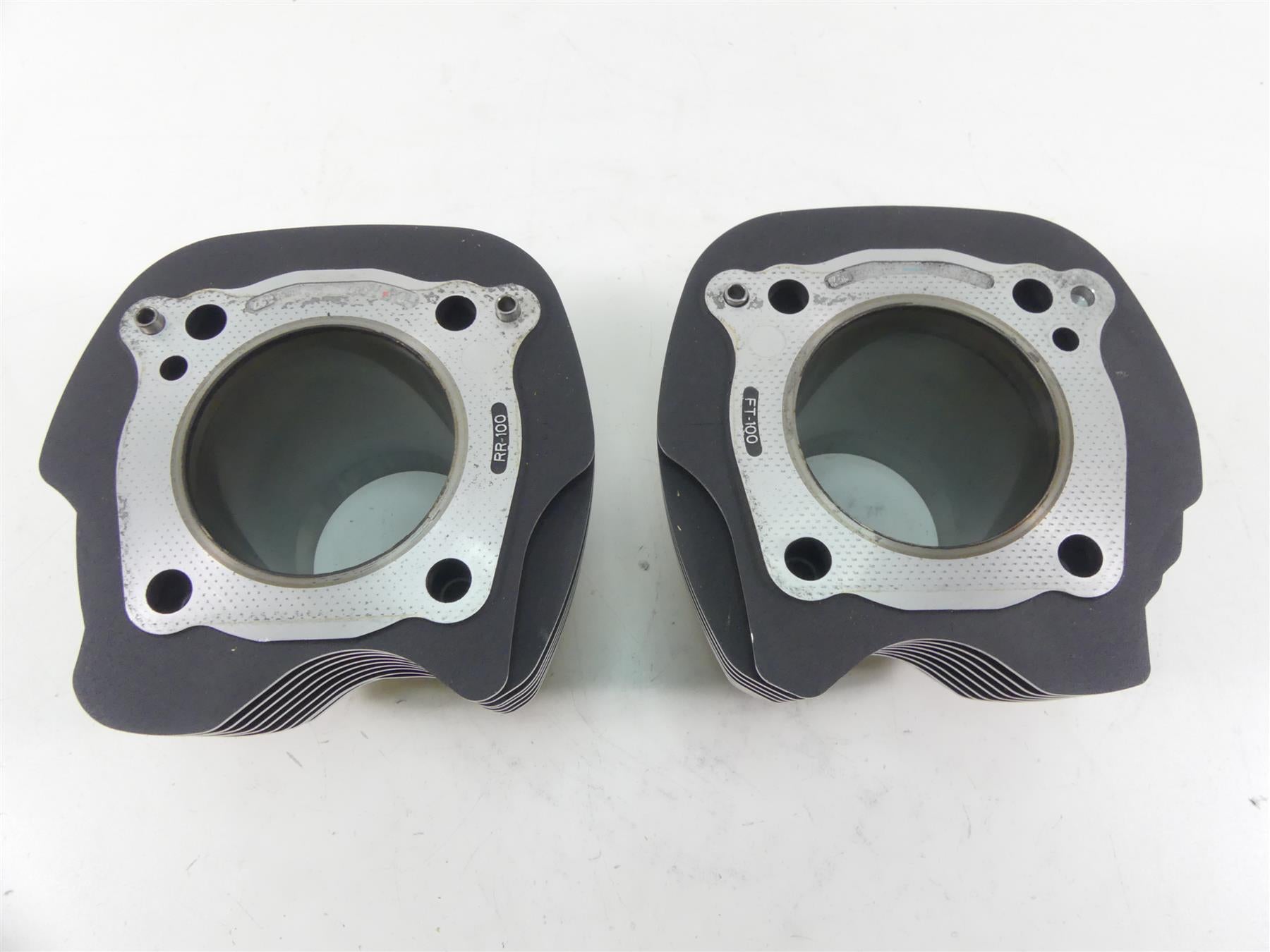 2018 Harley FLHC Softail Heritage Cylinder Jug Barrel + Piston Set M8 16800095 {{ shop.shopifyCountryName }} - Mototech271