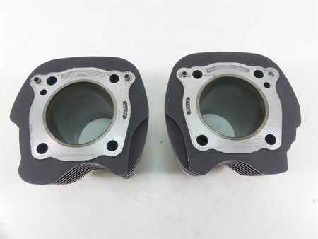 2018 Harley FLHC Softail Heritage Cylinder Jug Barrel + Piston Set M8 16800095 {{ shop.shopifyCountryName }} - Mototech271