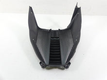 Load image into Gallery viewer, 2009 BMW K1300 S K40 Water Coolant Radiator Cover Fairing Set 17117673162 | Mototech271
