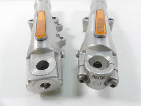 2015 Harley FLS Softail Slim Lower Showa Fork Tube Leg Set 45917-08 45918-07 {{ shop.shopifyCountryName }} - Mototech271