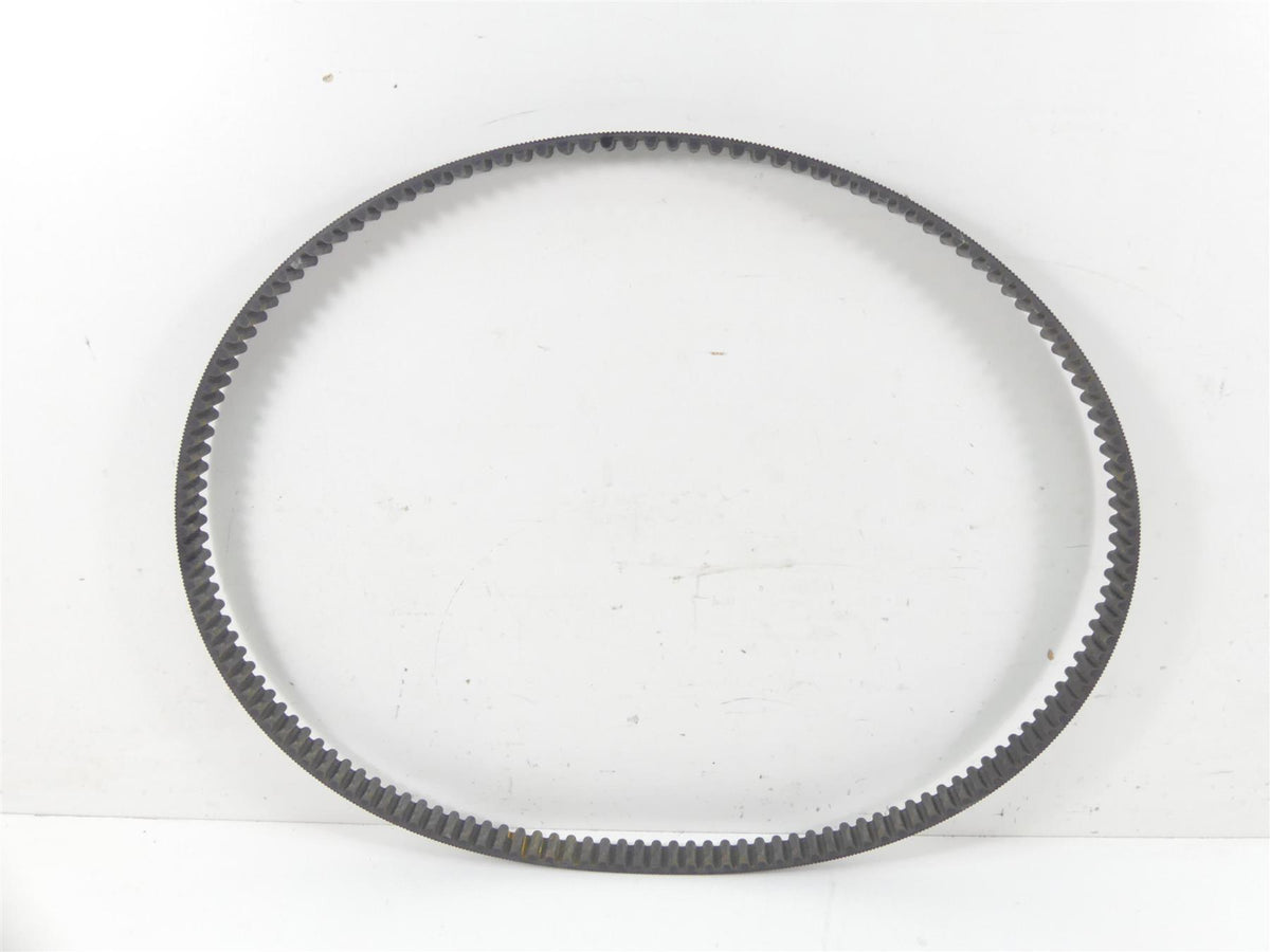 2005 Harley Touring CVO FLHTCSE Electra Glide Rear Drive Belt 139T 40040-05 {{ shop.shopifyCountryName }} - Mototech271