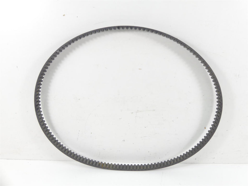 2005 Harley Touring CVO FLHTCSE Electra Glide Rear Drive Belt 139T 40040-05 {{ shop.shopifyCountryName }} - Mototech271