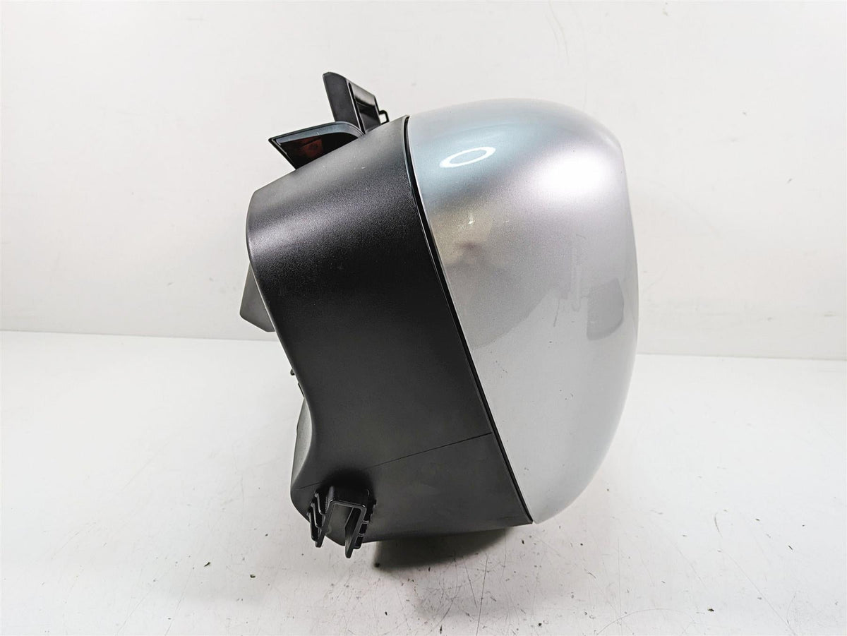 2007 BMW R1200RT K26 Left Saddlebag Saddle Bag 46547714437 {{ shop.shopifyCountryName }} - Mototech271