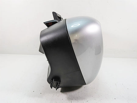 2007 BMW R1200RT K26 Left Saddlebag Saddle Bag 46547714437 {{ shop.shopifyCountryName }} - Mototech271